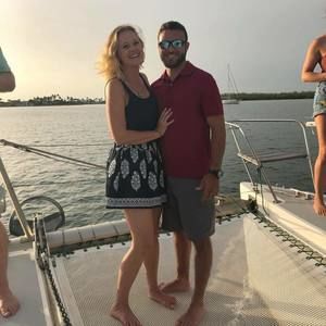 Meet your Posher, Rebecca